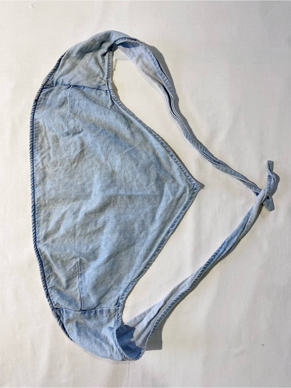Men Jeans Subcategory Identification